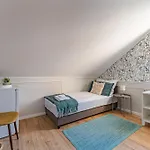 Homestay T7 Garden