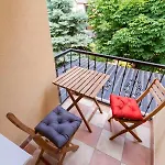 Homestay T7 Garden Siofok
