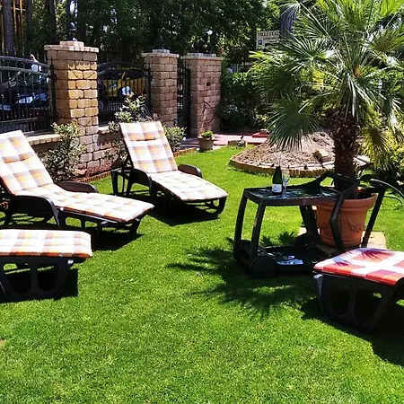 Kati P Vendeghaz Homestay