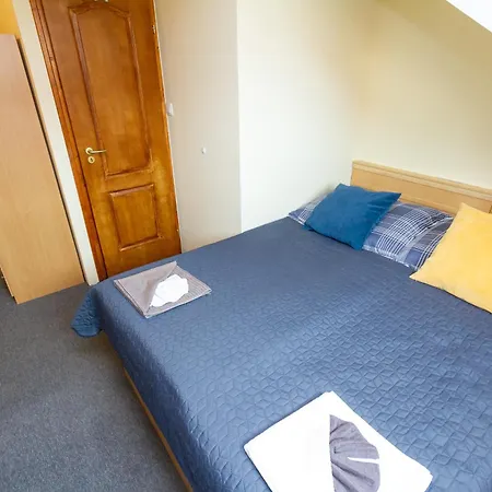 Habitación en casa particular Kati P Siófok