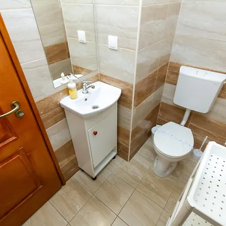 Homestay Kati P Vendeghaz Siofok