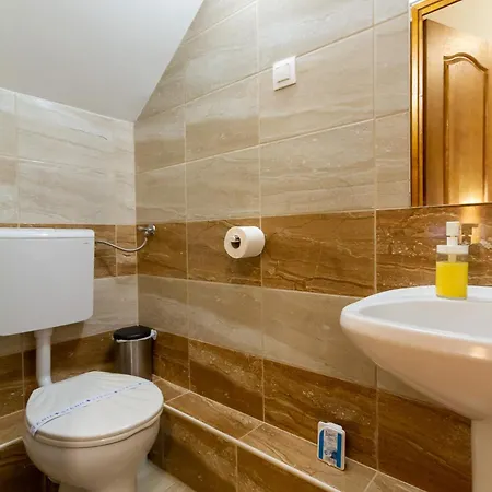 Homestay Kati P Vendeghaz