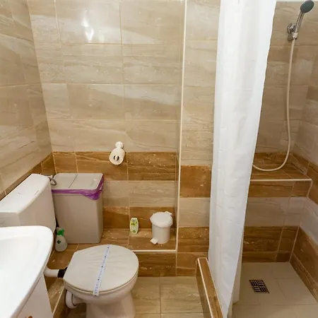 Homestay Kati P Vendeghaz Siofok
