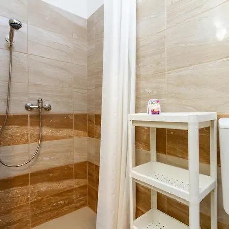 Kati P Habitación en casa particular