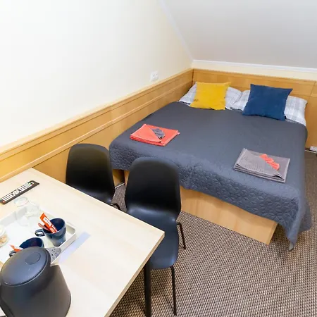 Pansiyon Kati P Vendeghaz *