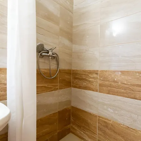 Kati P Habitación en casa particular Siófok