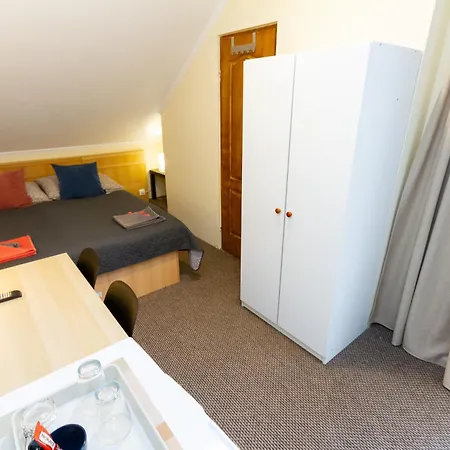 Habitación en casa particular Kati P Siófok