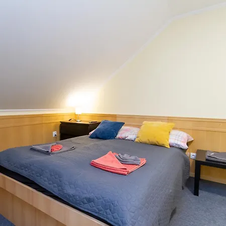 Kati P Vendeghaz Homestay