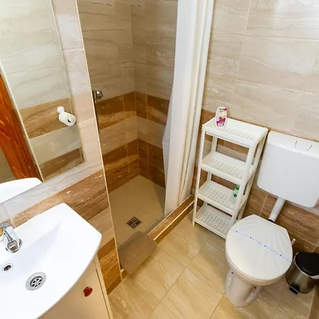 Homestay Kati P Vendeghaz