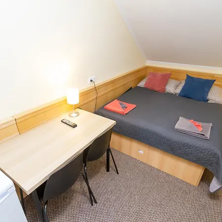 Kati P Vendeghaz Δωμάτια σε οικογενειακή κατοικία Σίοφοκ