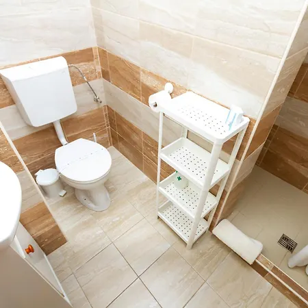 Δωμάτια σε οικογενειακή κατοικία Kati P Vendeghaz