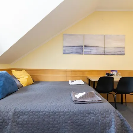 Kati P Vendeghaz Δωμάτια σε οικογενειακή κατοικία Σίοφοκ