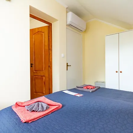Kati P Vendeghaz Homestay