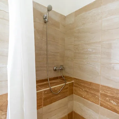 Kati P Vendeghaz Homestay *