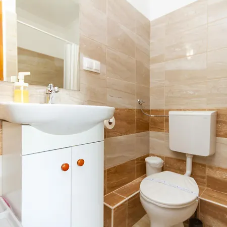 Kati P Vendeghaz Kwatera prywatna