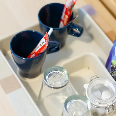 Kati P Vendeghaz Rum i privatbostad *