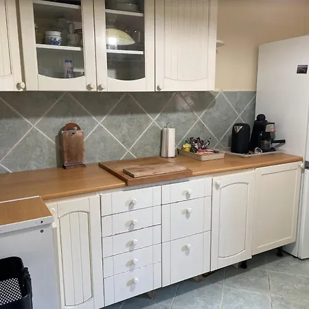 Kati P Habitación en casa particular *