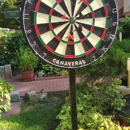 Kati P Vendeghaz Pansiyon Siofok