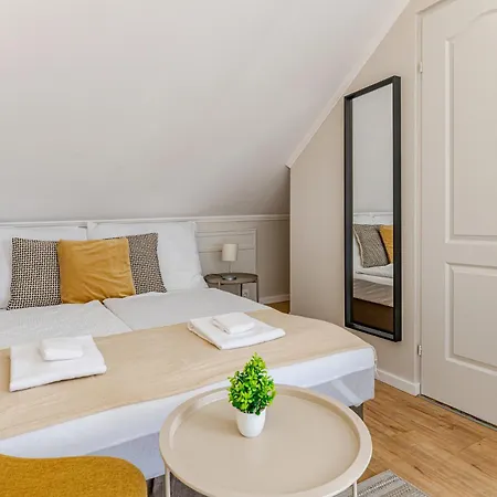 T7 Garden Homestay Siofok