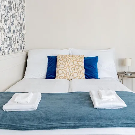 Homestay T7 Garden Siofok