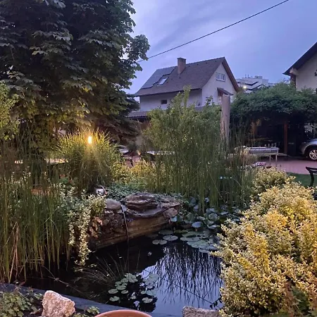 Pansiyon T7 Garden
