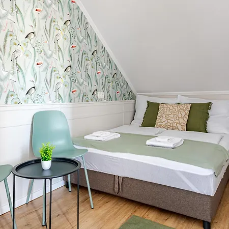 T7 Garden 홈스테이