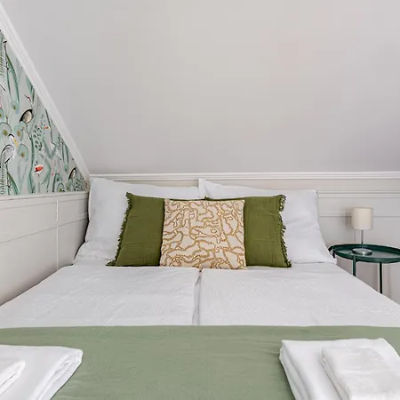 홈스테이 T7 Garden