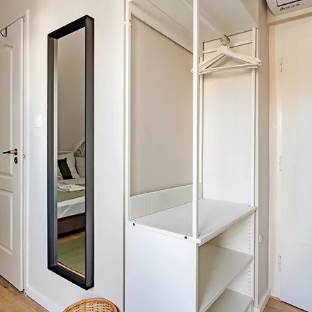 T7 Garden 홈스테이