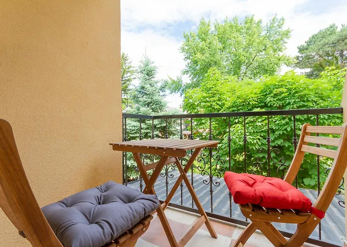 Kati P Vendeghaz בית אירוח