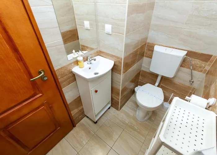 Kwatera prywatna Kati P Vendeghaz Siófok