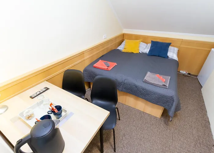 Kwatera prywatna Kati P Vendeghaz *