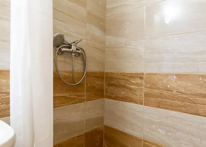 Kati P Vendeghaz Kwatera prywatna Siófok