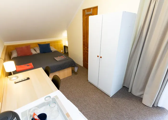 בית אירוח Kati P Vendeghaz שיופוק