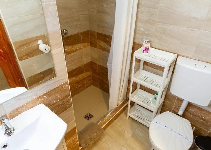 בית אירוח Kati P Vendeghaz