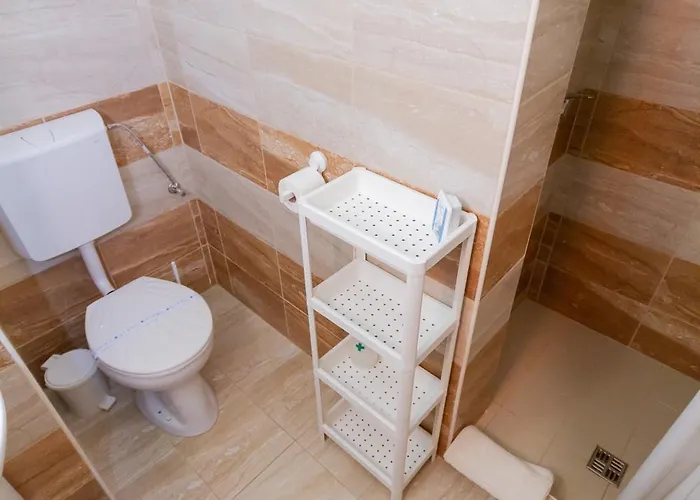 Kati P Vendeghaz Kwatera prywatna