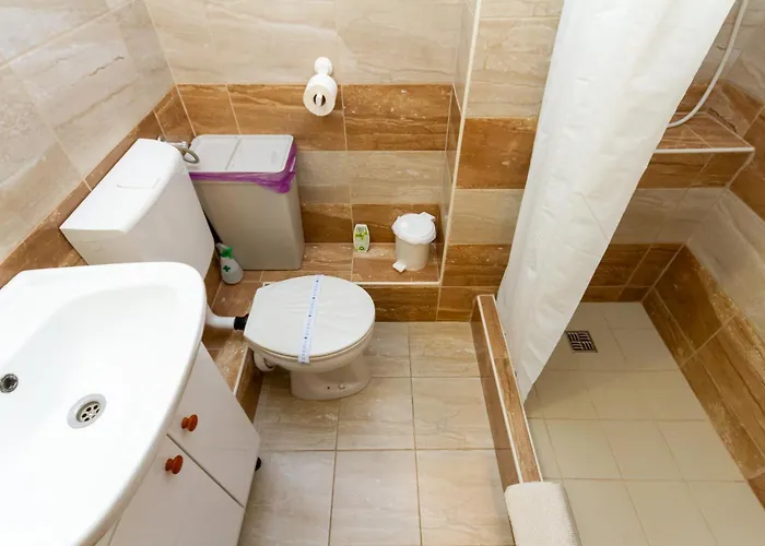 Kwatera prywatna Kati P Vendeghaz *