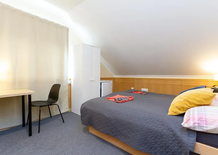 בית אירוח Kati P Vendeghaz שיופוק