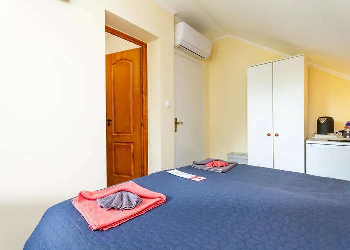 Kati P Vendeghaz Kwatera prywatna