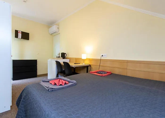 Kwatera prywatna Kati P Vendeghaz *