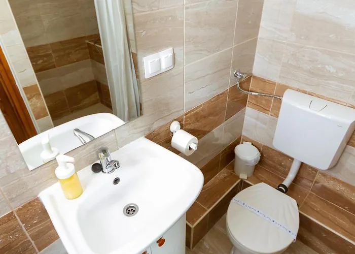 Kati P Vendeghaz Kwatera prywatna Siófok