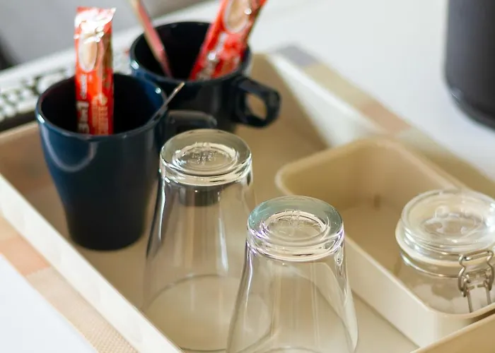 Kwatera prywatna Kati P Vendeghaz Siófok