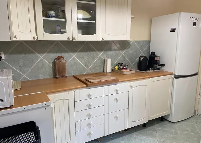 Kati P Vendeghaz בית אירוח *