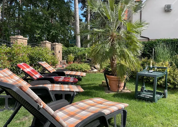 Kati P Vendeghaz בית אירוח *