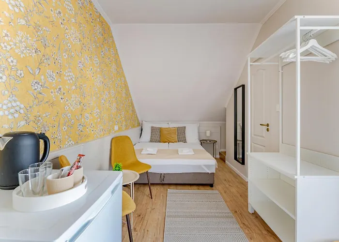 홈스테이 T7 Garden