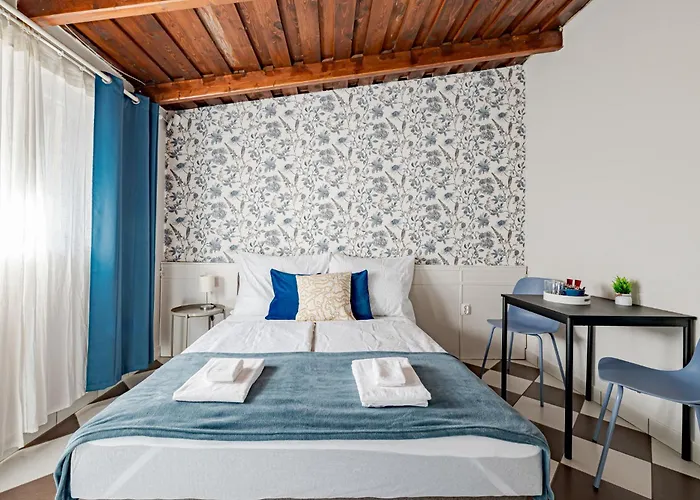 T7 Garden 홈스테이 *