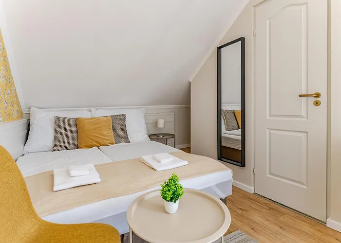 T7 Garden 홈스테이 시오포크