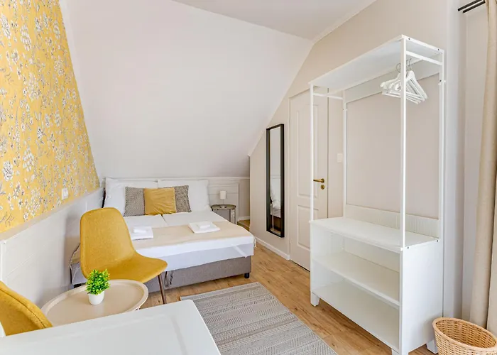 T7 Garden 홈스테이 *