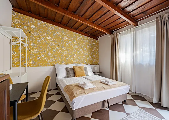 T7 Garden 홈스테이