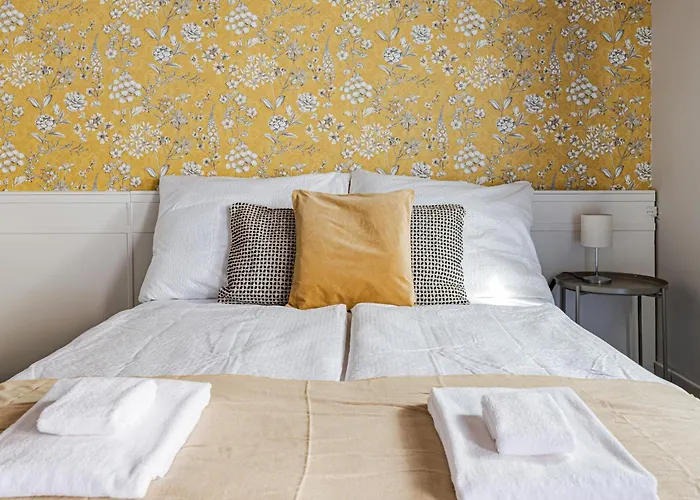 홈스테이 T7 Garden