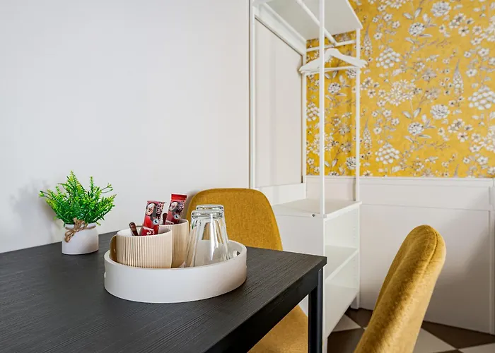 T7 Garden 홈스테이 *